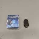 2PCS Anti-freeze Electromagnetic Car Snow Removal Device, Solar Electromagnetic Molecular Interference Freeze, Electromagnetic Wave Anti Freezing, Snow Remover Instrument for Ice and Snow Scraping (2Pack)