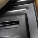 USX MOUNT Full Motion TV Wall Mount for Most 32-70 inch TVs up to 99 lbs, Wall Mount Bracket with Dual Articulating Arms, Swivel, Tilt, Max VESA 400x400mm, TV Mount Fits 12/16 Wood Studs