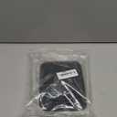 Universal Rubber Shifter Boot Kit With Chrome Plate 5 5/8" X 6 3/4"