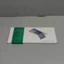 Samsers Multi-Device Foldable Bluetooth Keyboard with Touchpad Rechargeable Dual-Mode(2.4G+BTx2) Wireless Keyboard with Holder, Portable Ultra Slim Folding Keyboards for Android Windows iOS Mac OS (Grey)