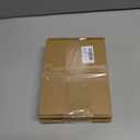 2 x 12-Pack Thank You Cards with Envelopes & Stickers - 5x7 Inch Blank Inside - 6 Fun & Heartfelt Designs - Cute Appreciation Cards for Teachers, Coworkers, Friends, Family