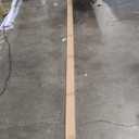 16 Foot Garage Door Strut, Garage Door Strut 16 Foot, Heavy Duty Garage Door Reinforcement Bracket Kit, Garage Door Hurricane Brace Kit