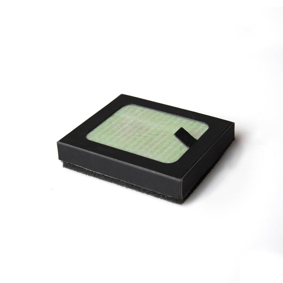 Baby Brezza Replacement HEPA Filter for Baby Brezza Baby Bottle Washer Pro