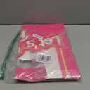 Life Size 4.4ft Tall Stand-in Cardboard Doll Photo Booth for Doll Princess Party Decorations Girls Birthday Party Decor Photoshoot