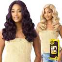 Outre The Daily Wig - Jemma (CHOCOLATE SWIRL)