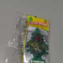 LITTLE TREES Car Air Freshener | Hanging Paper Tree for Home or Car | Royal Pine | 12 Pack