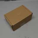 Ceramic Front Rear Brake Pad Set Fit For 2000-2004 For Toyota Avalon,2000-2001 For Toyota For Camry,2000-2003 For Toyota Solara, D707 D828