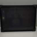 14x19 Pin Display Frame, Pin Collection Shadow Box, Wall Mount Pin Display Case, Enamel Pin Holder, Black