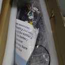 Android 14 Car Radio for Dodge Ram 1500 2500 3500 2009-2012 with Wireless CarPlay & Android Auto, 9.7" Touch Screen Double Din Car Stereo Head Unit w/GPS Bluetooth WiFi FM RDS SWC Backup Camera, 2+32G