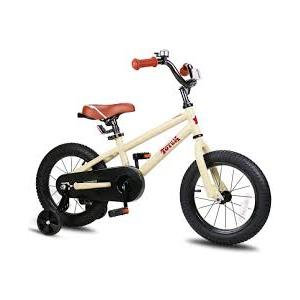 JOYSTAR Kids Bike for Ages 2-12 Years Old Boys Girls, 12-20 Inch BMX Style Kid's Bikes with Training Wheels, Children Bicycle for Kids and Toddler, Multiple Colors