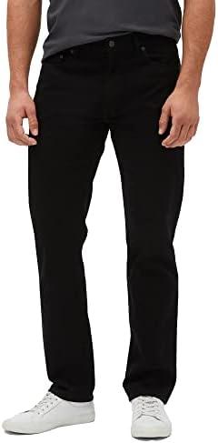 GAP Men's Straight Fit Denim Jeans 32 x 32