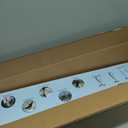 ALEVMOOM Folding Walking Cane with seat for Men & Women, 2-in-1 Adjustable Portable Cane Chair, Walking Stick with Seat for Seniors & Adults, Crutches Stool with Carry Bag for Hiking Traveling