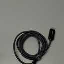 Warrky USB C to HDMI 2.1 Cable 8K 60Hz, 4K 240Hz/120Hz, [Gold-Plated Plug, Aluminum Case] 48Gbps, HDCP2.3, Fit with Thunderbolt 3/4/5, USB4, iPhone 17/16, MacBook Pro/Air, Galaxy S24, Dell, XPS, 6FT