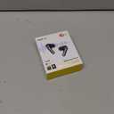 EarFun Air Pro 4 Adaptive Hybrid Noise Canceling Wireless Earbuds, Qualcomm Snapdragon Sound, aptX Lossless, 6 Mics AI CVC 8.0 Call, LDAC Hi-Res Audio, 52H Playtime, Bluetooth 5.4, in-Ear Detection (Black)