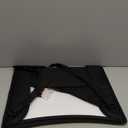 COOLBEBE Kids Travel Tray for Toddler Car Seat, Travel Tray for Airplane, Toddler Car Seat Lap Tray, Carseat Table Tray for Kids Travel Activities (Black-1)