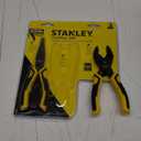 Stanley Hand Tools 84-056 3 Piece Heavy Duty Combination Pliers