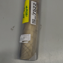 Dark Academia Mouse Pad Vintage World Map Design Custom Mouse Pad, Rectangle, 9.75" x 7.75"