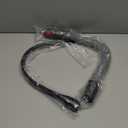 23'' Flexible Crevice Tool & Extension Hose Attachments for Dyson GEN5 V15 V12 V11 V10 V8 V7 Cordless Vacuum, Perfect Cleaning Replacement Accessories Bundle for Dryer Vent,Car Detailing,Corners,Gaps