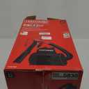 CRAFTSMAN 450-CFM 260-MPH Corded Electric Backpack Leaf Blower