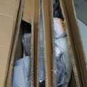 Height Adjustable Bed Rail for Toddlers, Kids Safety Baby Bed Rail for Twin/Full/King/Queen Size Bed (3 Sides, 78 * 78 * 74 Inch)