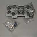 Dryer Heating Element Kit Replaces For Samsung DV218AEB/XAA DV219AEW/XAA DV210AEW/XAA DV209AEW/XAA DV218AEW/XAA DV220AEW/XAA DV231AEW/XAA DV2C6BEW/XAA DV219AEB/XAA DV206AES/XAA
