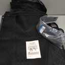 Click to see full view
	
	
Cupount Banister Guard for Baby - 15ft x 3.3ft Black Safety Mesh Netting for Pets and Kids - Stair Railing Cover for Home