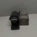 X-ACTO Pencil Sharpener, School Pro Electric Pencil Sharpener, With Six Size Dial, XL Shavings Bin, Black, 1 Count - Heavy Duty, Teacher and School Supplies