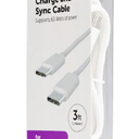 CELL FAST CHARGE and Sync Cable