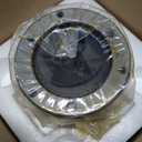K11-80 Self Centering 3 Inch Lathe Chuck 4000 r/min 3 Jaw Comes with a Set Jaw
