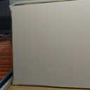 Linen Bulletin Board, 36"x24" Decorative Fabric Pin Board Vision Board