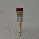 Winco Pastry Brush, 1-1/2-Inch ,Beige