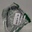 Fitbit Inspire HR Heart Rate and Fitness Tracker, One Size (S and L Bands Included), 1 Count