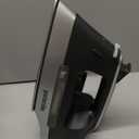 Proctor Silex Steam Iron for Clothes with Durable Stainless Steel Soleplate, 1500 Watts, 8 Retractable Cord, 3-Way Auto Shutoff, Anti-Drip, Gray and Black (14250)