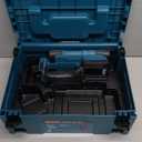 Makita DWD181ZJ 14.4V/18V Li-ion LXT Wall Scanner Supplied in a Makpac Case - Batteries and Charger Not Included