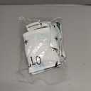 Winter Forest Deer Hand Towels Hello Winter Hand Towels for Bathroom Winter Pine Tree Fingertip Towels Set of 2 Christmas Trees Face Towels Soft Hand Bath Towel Decorations for Home Spa Gym 14”x28”