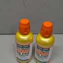 TheraBreath Deep Clean Mouthwash, Antiseptic Benefits, Fresh Mint Flavor, Dentist Formulated, Alcohol Free, 16 fl oz (Pack of 2)