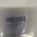 Vertvie Fleece Lined Tights Women Crotch One Seam Line Warm Sheer Pantyhose Fake Translucent Thermal Thick Tights Leggings (Small-Medium Tall)