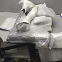 Adjustable Boat Steps for Trailer, Boat Trailer Steps with Anti-Slip Steps, Boat Trailer Tongue Steps for Bass Boat Trailer Pontoon Boats, Boat Trailer Steps for The Tongue with Handrail