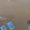 Imperius Foldable Box Spring, Bunkie Board, Bed Support Slats, Bed Boards for Under, Twin (60x30)