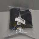 TrainingGirl Women Sweat Vest Waist Trainer Trimmer Belt Weight Loss Hot Sauna Suit Zipper Workout Tank Tops Slim Body Shaper 2XL