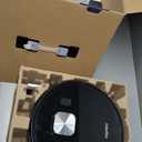 Robot Vacuum and Mop Combo, 11500Pa Suction, 3-in-1 Robotic Vacuum with Smart LiDAR Navigation, 70 Day Self-Emptying,160 Min Runtime,App/Alexa/Voice Control, Ideal for Pet Hair, Carpet & Hard Floor