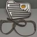 ACDelco Gold TF289 (25174487) Automatic Transmission Fluid Filter Kit