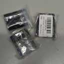 TAOLAVB 2 Pack Professional Golf Ball Stamper, Quick-Dry, Mini Golf Ball Marker with Fun Patterns, Waterproof & Fade-Resistant, Reusable Golf Ball Stamp Suitable for Both Indoor and Outdoor Use (Green1+Blue1)