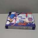 Bow and Arrow Set for Kids, LED Light Up Archery Set with 7 Suction Cup Arrows, Quiver & Standing Web Target for Indoor/Outdoor, Birthday Gifts Toys for 4 5 6 7 8 9 10 12 Year Old Boys Girls (Red)