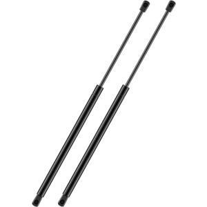 2 Pcs Front Hood Lift Supports Struts Gas Springs Props For 2004-2009 Cadillac SRX 4398