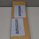 Portable Air Conditioner Window Kit,2-in-1 Universal Window Seal for 5.1"/5.9" Exhaust Hose and Tumble Dryer,Mobile A/C Window Vent Seal Kit with 4 Adjustable Seal Plate