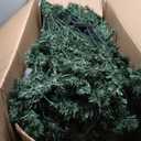 Green Christmas Tree 6.5 ft