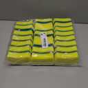 Kitchen Cleaning Sponges,24 Pack Eco Non-Scratch for Dish,Scrub Sponges