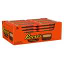 REESE'S Milk Chocolate Peanut Butter Cups, Candy Packs, 1.5 oz (36 Count) (EXP 12/02/26)