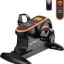 Under Desk Bike Electric Pedal Exerciser for Seniors & Rehab